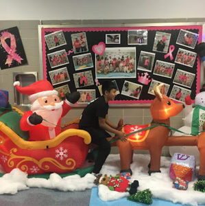 Meet your Posher, Justin